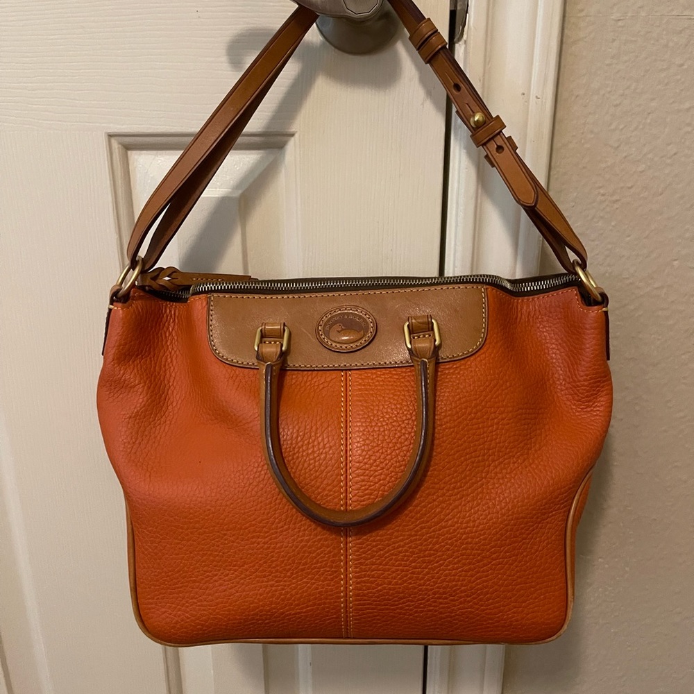 Dooney and Bourke bag